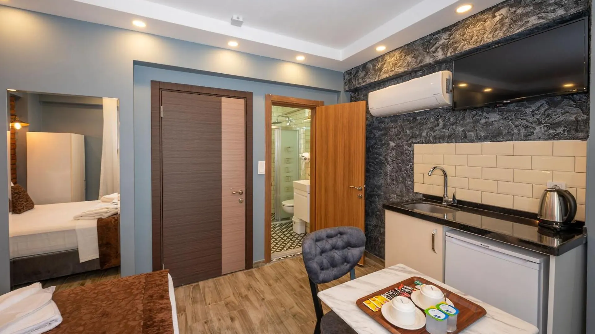 Taksim Story Residence Istanbul