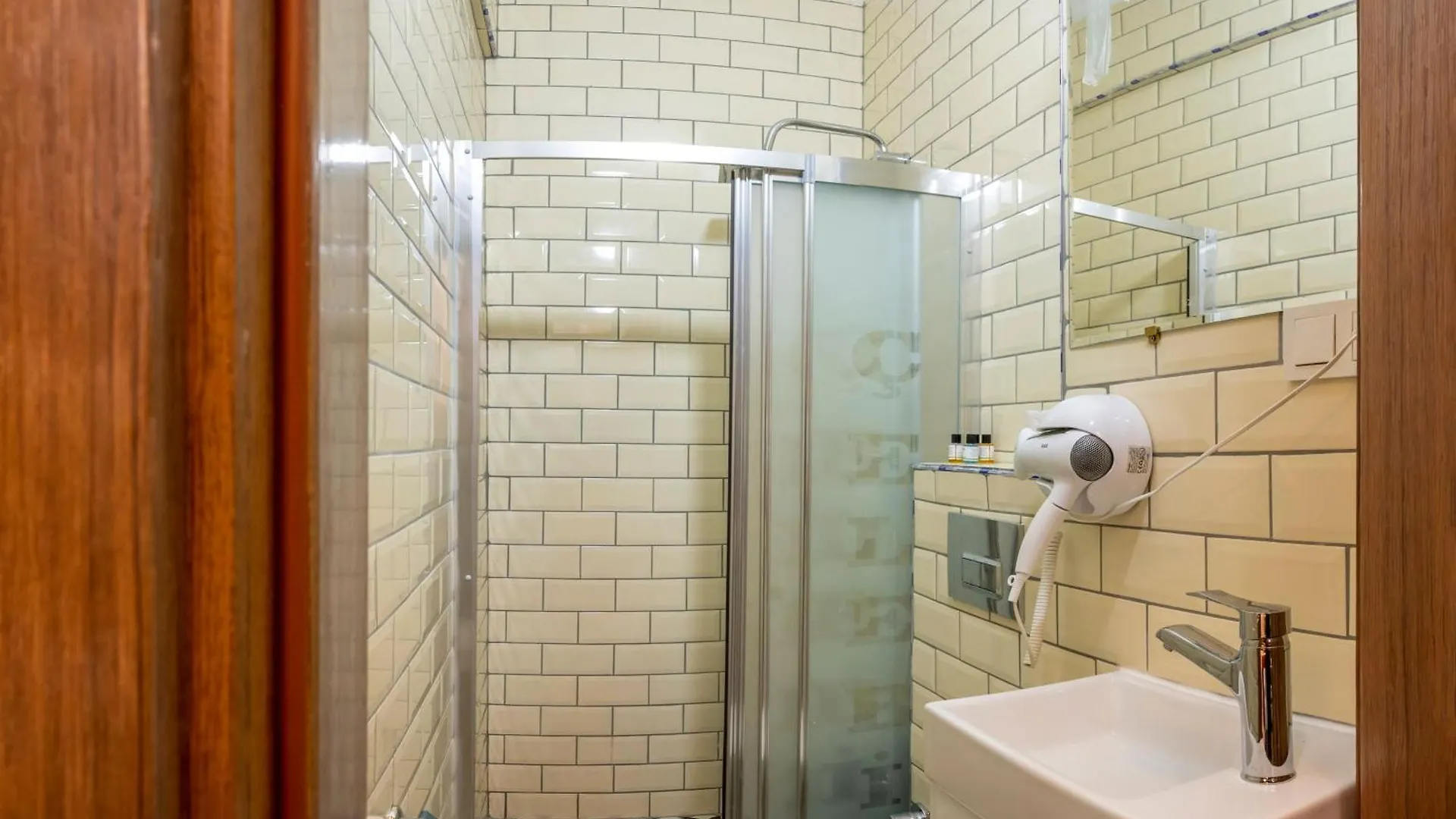 Taksim Story Residence Istanbul Lägenhetshotell