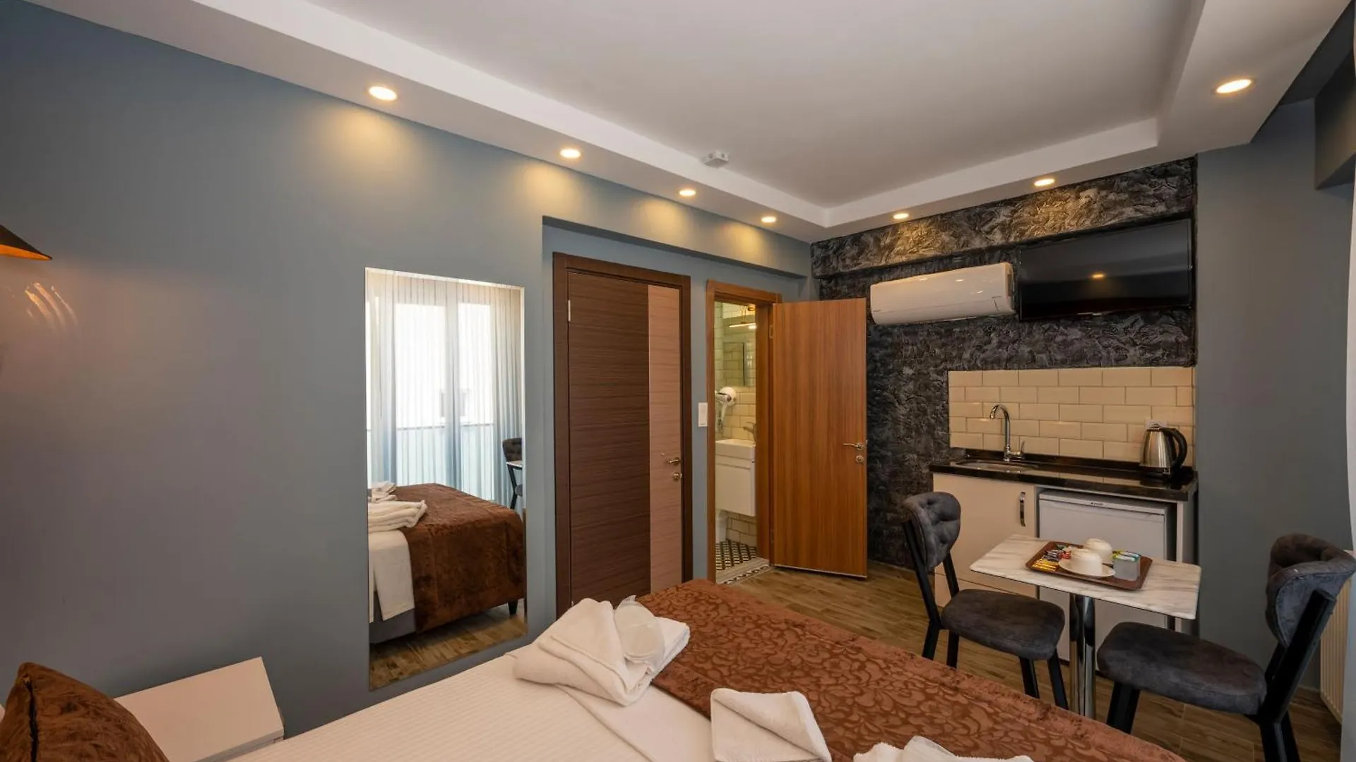 Taksim Story Residence Istanbul 0*,  Turkiet